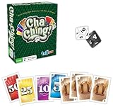 Cha-Ching Card Game [並行輸入品]