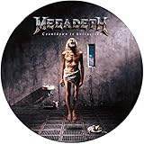 COUNTDOWN TO EXTINCTION [LP] (PICTURE DISC) [Analog]