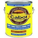 CABOT SAMUEL 19204-07 GAL HeartWD Deck Stain [並行輸入品]
