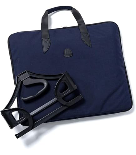 Amazon.co.jp: Dunhill Motorities ガーメントバッグ 2WAY 茶色