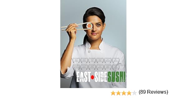 Amazon Co Jp イーストサイド 寿司を観る Prime Video
