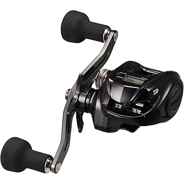 Amazon.co.jp 最新リリース: ベイトリール の新着ランキングです。