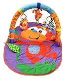 Infantino Merry Monkey Gym, Merry Monkey by Infantino [並行輸入品]