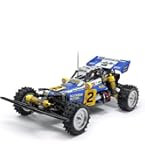 タミヤ RC 1/10 スーパーホットショット (スーパーショット) 2012 スーパーホットショット (2012) (ラジコン) - ホビーサーチ ミニ