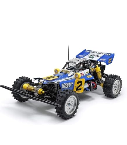 タミヤ 1/10 電動RCカー　コミカル アバンテ (GF-01CBシャーシ) Amazon.co.jp: タミヤ 1/10 電動RCカーシリーズ No.678 コミカル