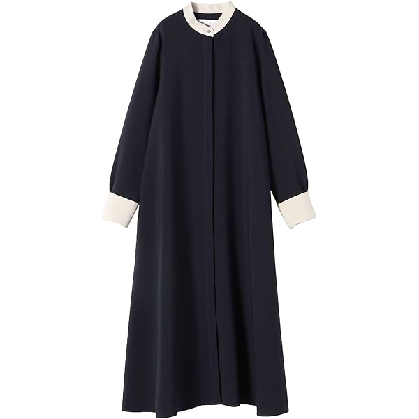 Amazon.co.jp: [シップス エニィ] 洗濯機可能〉ダブルクロス Aライン