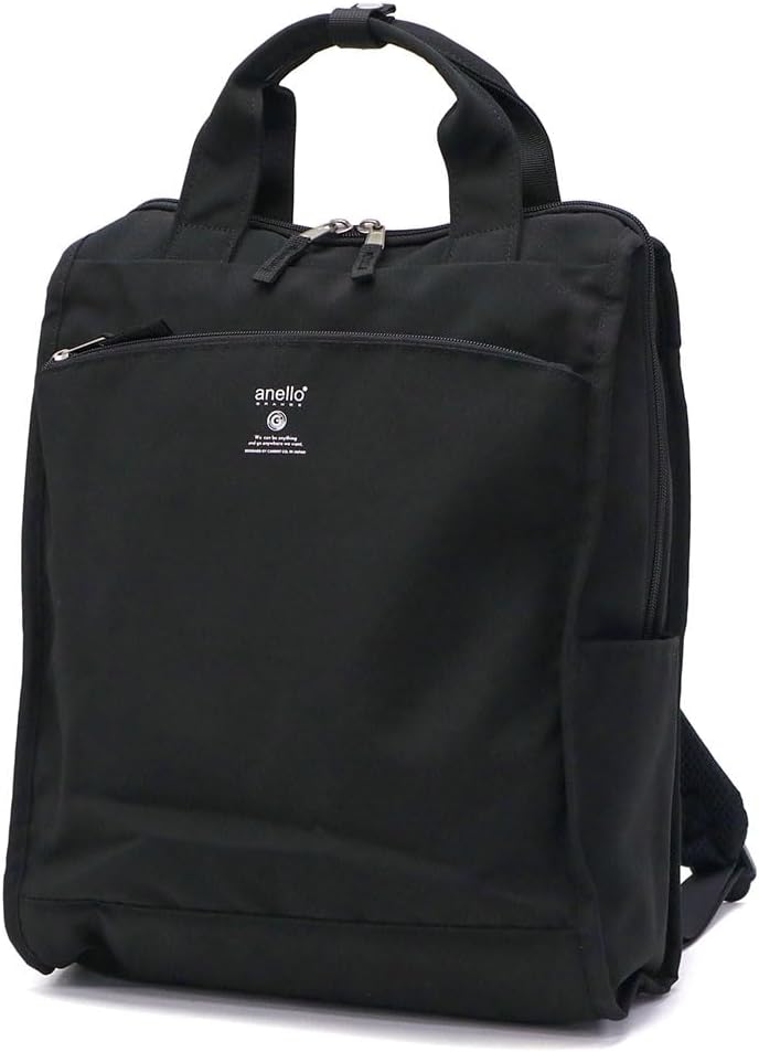 [アネロ グランデ] CABIN トート型リュック 軽量 A4 強撥水 GTM0171Z
