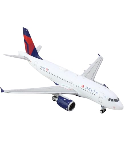 Amazon.co.jp: GeminiJets 1:400 Delta Air Lines Airbus A350-900