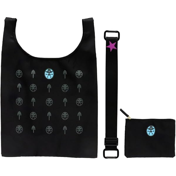 Amazon | [ブルーミング] 【ジョジョの奇妙な冒険 黄金の風