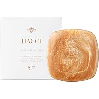 Amazon.co.jp: HACCI(ハッチ) ボディクリーム 180g 保湿 乾燥肌