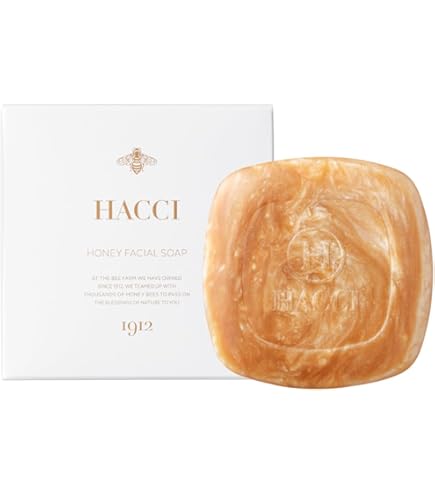 Amazon.co.jp: HACCI(ハッチ) クレンジングミルク 190mL 保湿 乾燥肌