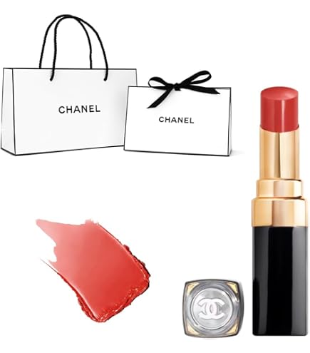 Amazon | 【国内正規品】CHANEL シャネル ルージュ ココ フラッシュ