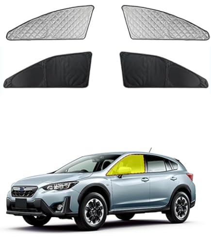 Amazon | SUBARU(スバル) 純正部品 レヴォーグドアバイザー F0017VA000