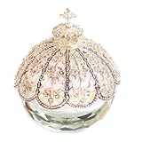 トゥインクルBOX　ブリリアントクラウン （バイオレット）