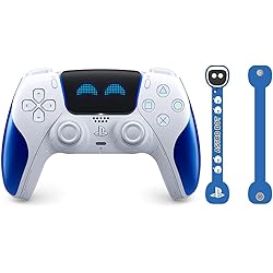 PS5 DualSenseワイヤレスコントローラー Amazon.co.jp: 【純正品】DualSense ワイヤレスコントローラー 