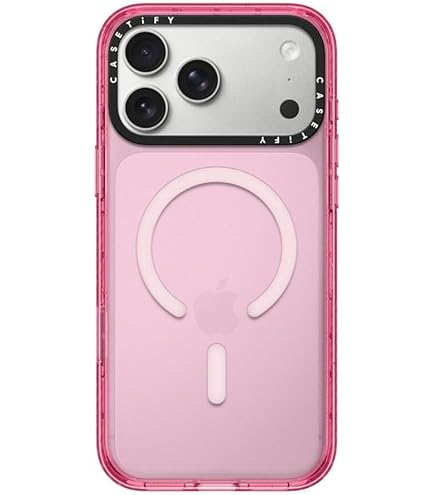 Amazon.co.jp: CASETiFY ウェーブ シリコン iPhone 17 Pro Max ケース