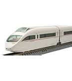 Amazon | TOMIX HOゲージ 小田急ロマンスカー50000形 VSE 増結セット