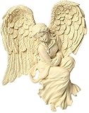 High Quality7-Inch Right Corner Angel, Courage