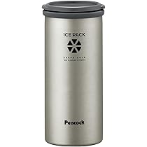 氷のう　2個　熱中症対策　ピーコック Amazon｜ピーコック魔法瓶工業(The-peacock) ピーコック 氷のう