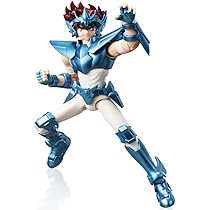 聖闘士星矢2体セット 聖闘士星矢2体セット 聖闘士星矢 2セット 最終青銅聖衣 ペガサス PS2ソフト