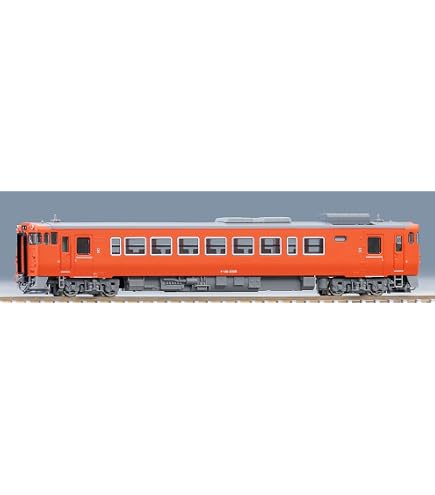 Amazon | TOMIX Nゲージ キハ47 500形 新潟色 赤 セット 98014 鉄道