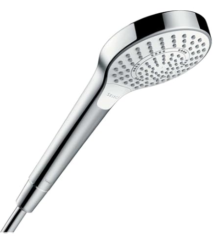 Amazon.co.jp: hansgrohe Rainfinity シャワーヘッド 360mm ラウンド3