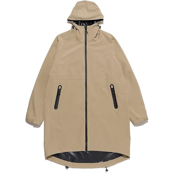 Amazon.co.jp: [タラスブルバ] 3WAY マウンテンダウンフーディ