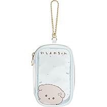 Amazon.co.jp: サンエックス(San-X) いしよわちゃん おでかけ