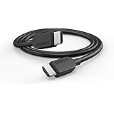 Anker HDMI ケーブル (8K) 0.9m HDMI 2.1 8K(60Hz) 4K(120Hz) 48Gbps DynamicHDR PS5 Xbox Series X/S 対応 A