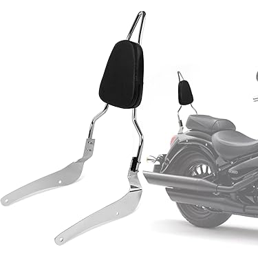 Amazon.co.jp 売れ筋ランキング: バイク用バックレスト の中で最も人気