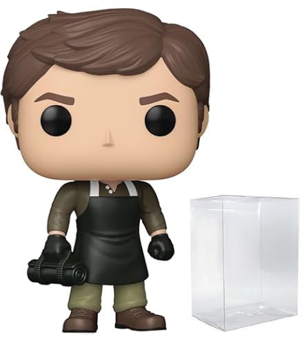 Amazon.co.jp: Funko POP Dexter Morgan Bloody Exclusive 1697 互換