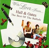 ベスト・オブ・バラード