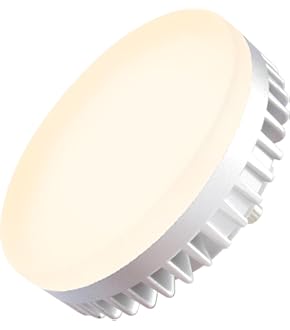 Amazon | 東芝ライテック E-CORE LED電球 LEDユニットフラット形