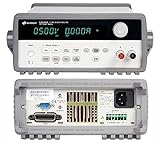 E3643A 50 W電源（35 V/1.4 Aまたは60 V/0.8A）