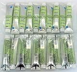 メルサージュ ヒスケア As ソフトミント（フッ素1450ppm配合）10g×20個