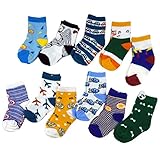 卓上棉品 靴下 キッズソックス ベビーソックス 子供靴下 靴下セット1-3歳 セット2