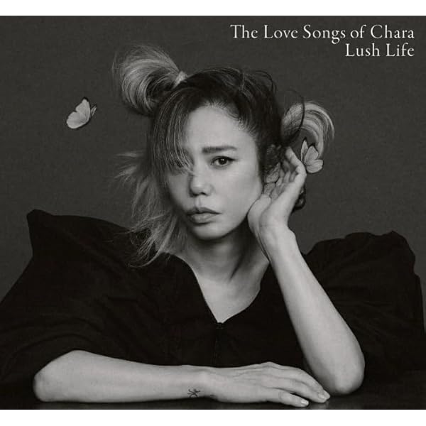 Amazon.co.jp: Chara's Time Machine - LIVE FILMS - (Blu-ray