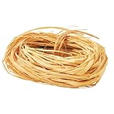 ラフイヤ 白 20g