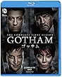 GOTHAM/ゴッサム <ファースト> コンプリート・セット (4枚組)[Blu-ray]