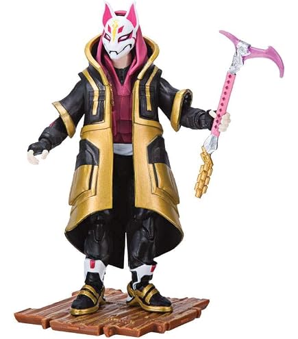 Amazon.co.jp: フォートナイト リアルアクションフィギュア サバイバル