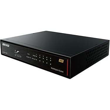 Amazon.co.jp ほしい物ランキング: スイッチングハブ で、ほしい