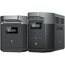 Amazon.co.jp: EcoFlow ボータブル電源用キャリーカート