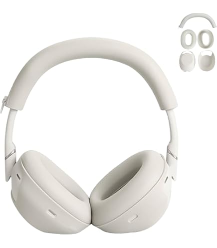Amazon | WC PadZ XM6 - Sony WH-1000XM6 用プレミアム交換用
