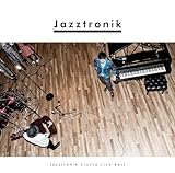 Jazztronik Studio Live Best