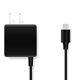 ホワイトナッツ AQUOS PHONE f SH-13C 急速充電 2A microUSB スクウェア スマホ 充電器 アクオス フォン エフ ACアダプター コンセント 折り畳み式 wn-0690803-wy