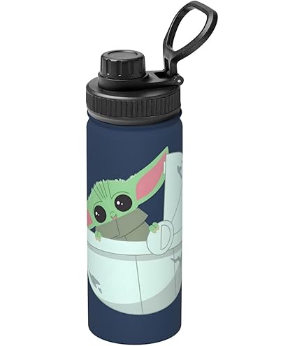 THERMOS サーモス  スターウォーズ 500ml Amazon | スターウォーズ サーモス スポーツボトル 保温 保冷