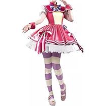 Amazon.co.jp: [yofab] わんだふるぷりきゅあ！ わんぷり キュア