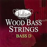 Hallstatt ハルシュタット コントラバス弦/ウッドベース弦 2弦D用 HWB-2 (D)