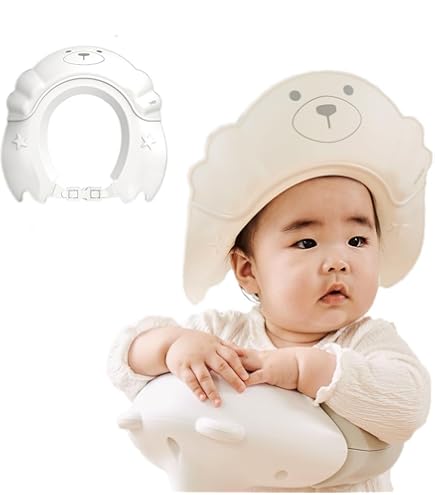 Amazon.co.jp: Polde 公式 ハグベア― ベビー用 おふろ 入浴補助機