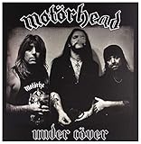 UNDER COVER [LP+CD] (180 GRAM) [Analog]